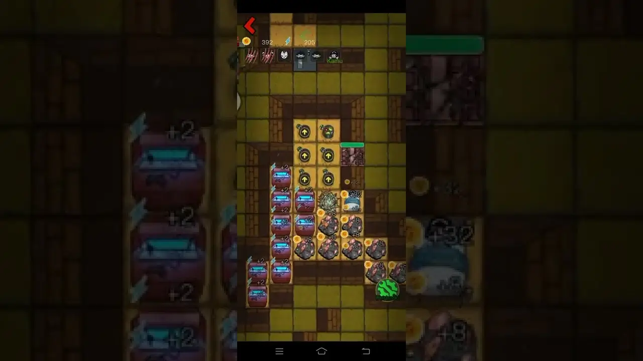 Energy and Supply